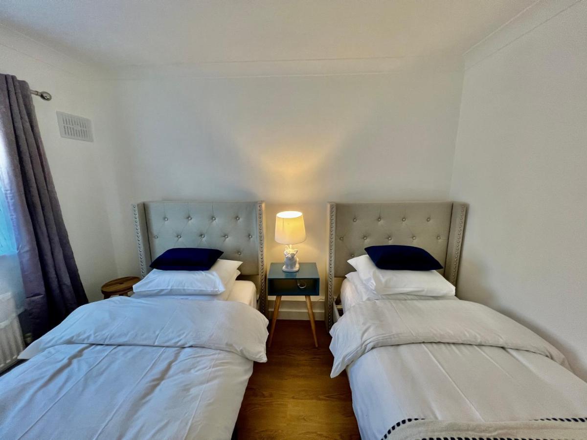 Home2 Home - Market Rise Cambridge  Bagian luar foto
