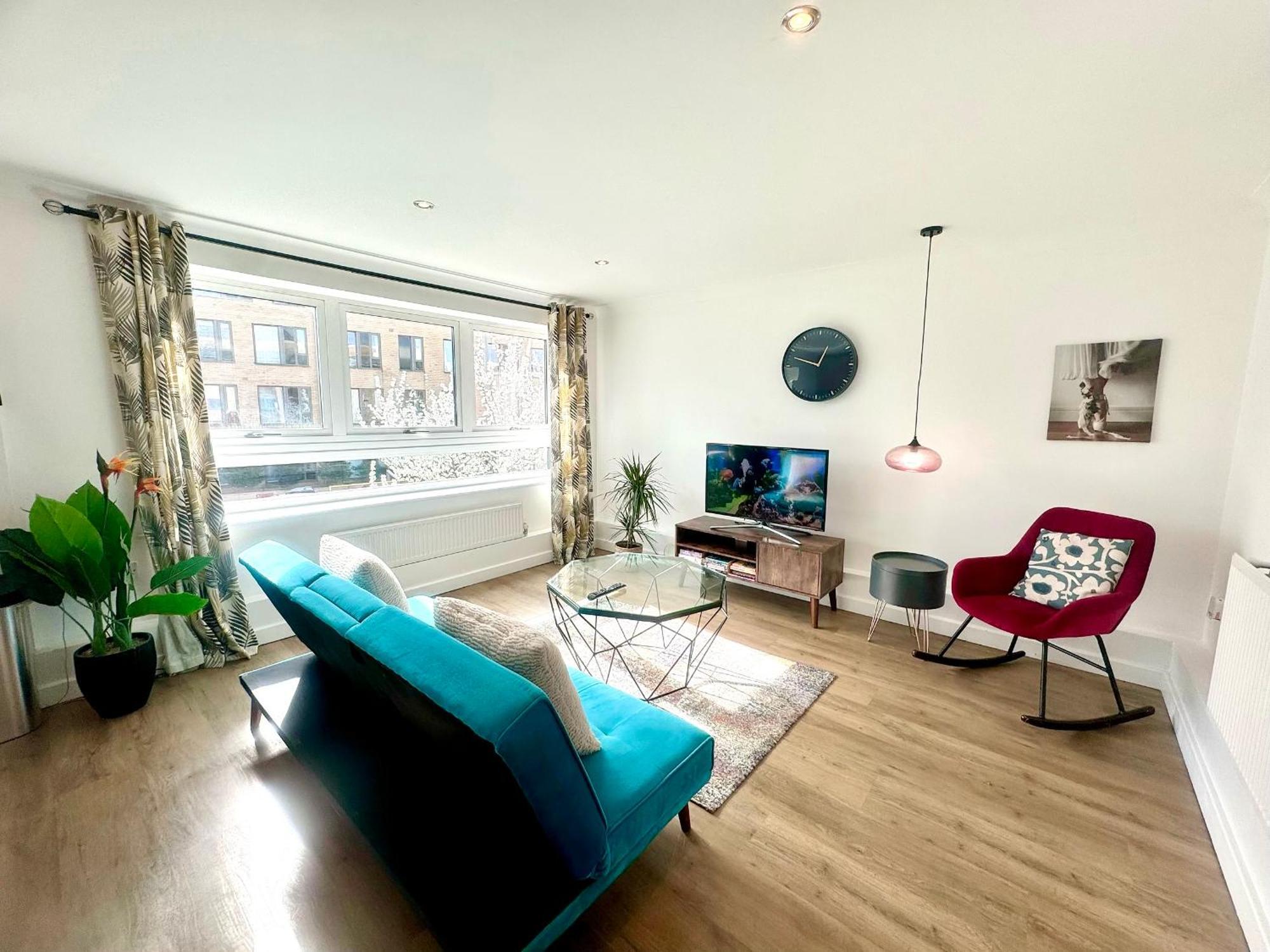 Home2 Home - Market Rise Cambridge  Bagian luar foto