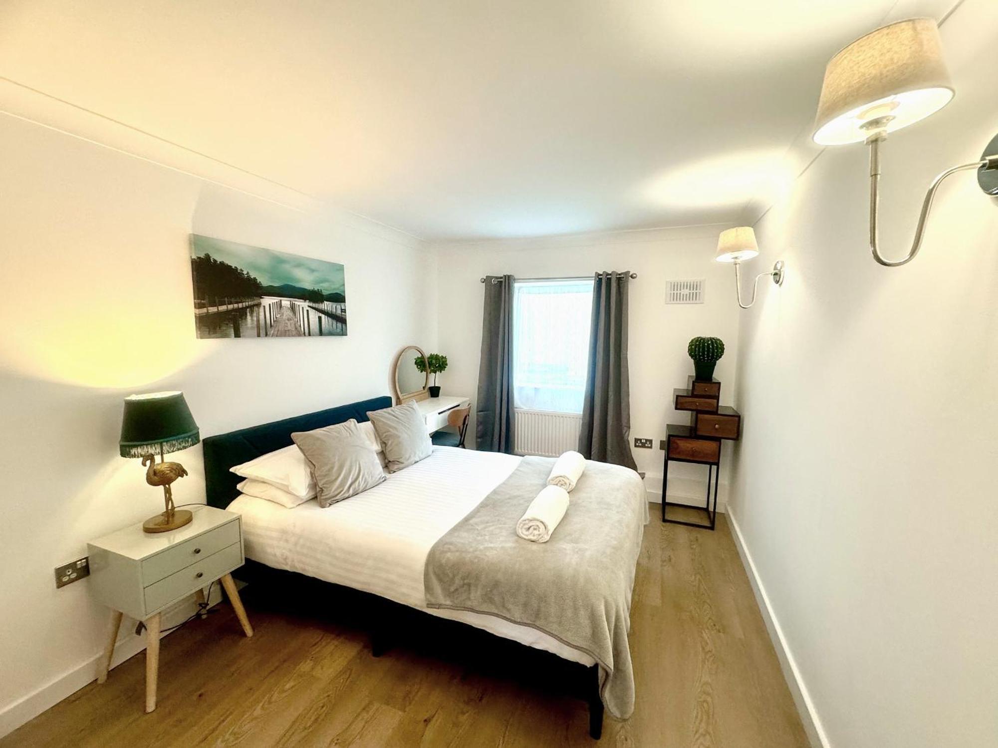 Home2 Home - Market Rise Cambridge  Bagian luar foto