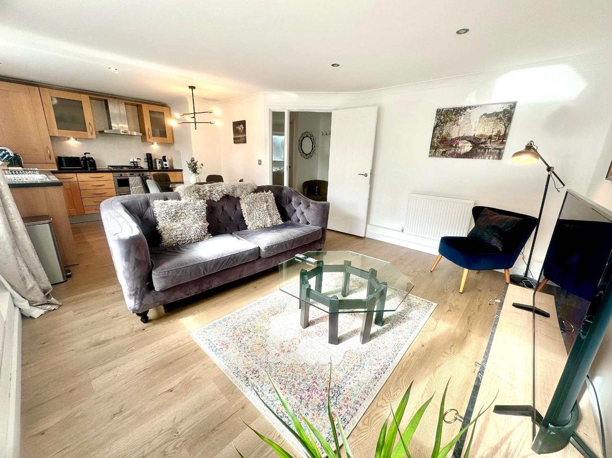 Home2 Home - Market Rise Cambridge  Bagian luar foto