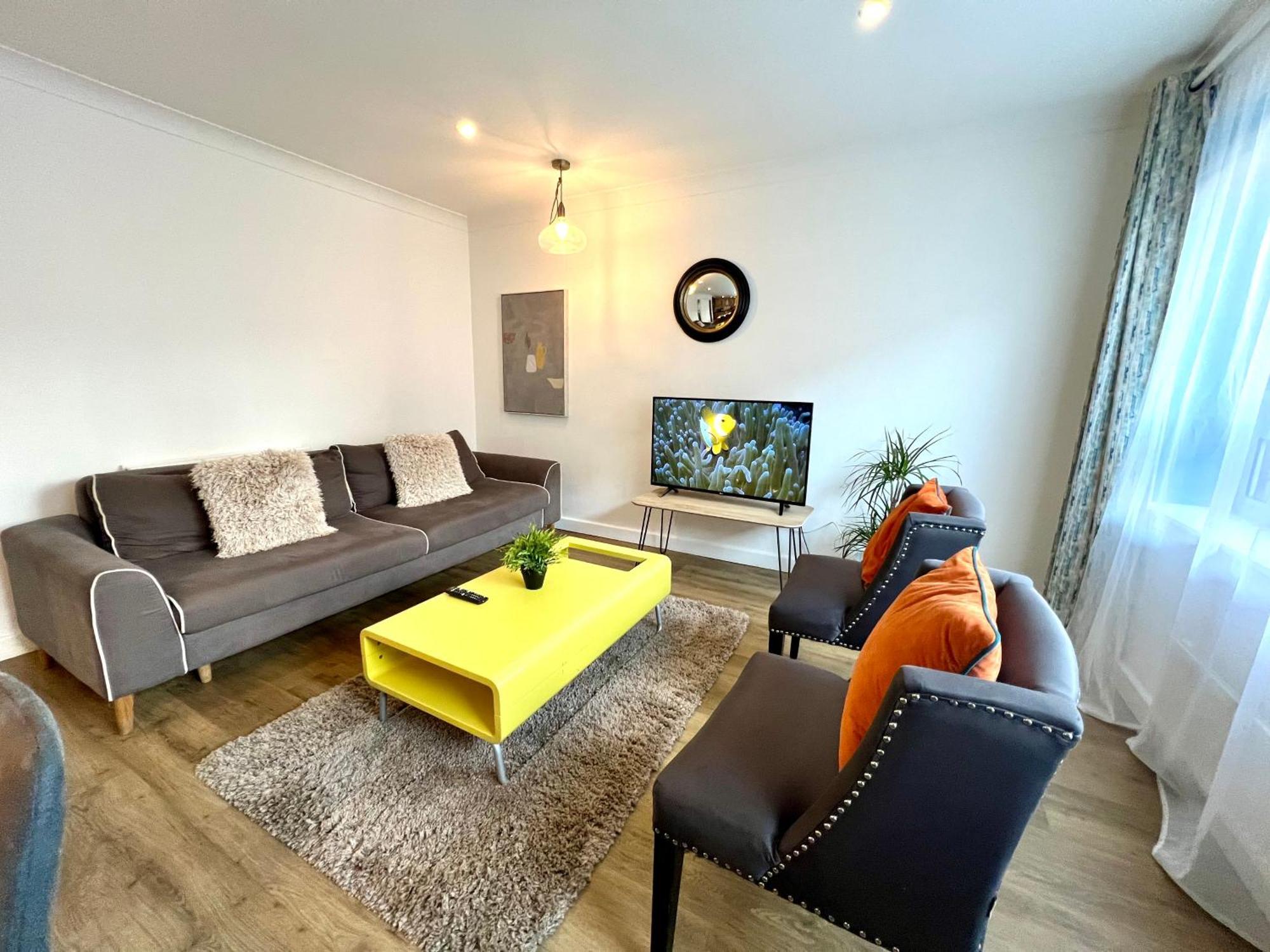 Home2 Home - Market Rise Cambridge  Bagian luar foto