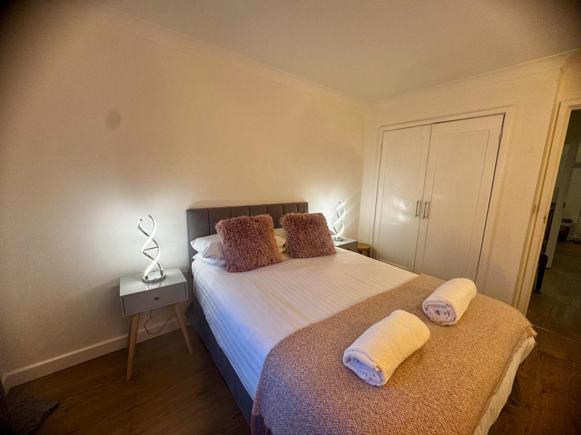 Home2 Home - Market Rise Cambridge  Bagian luar foto